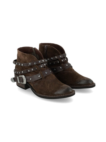 Botas y Botines
