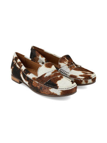 Mocasines