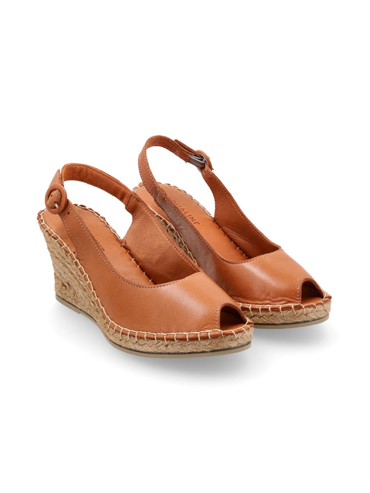 Sandalia Betty Tan