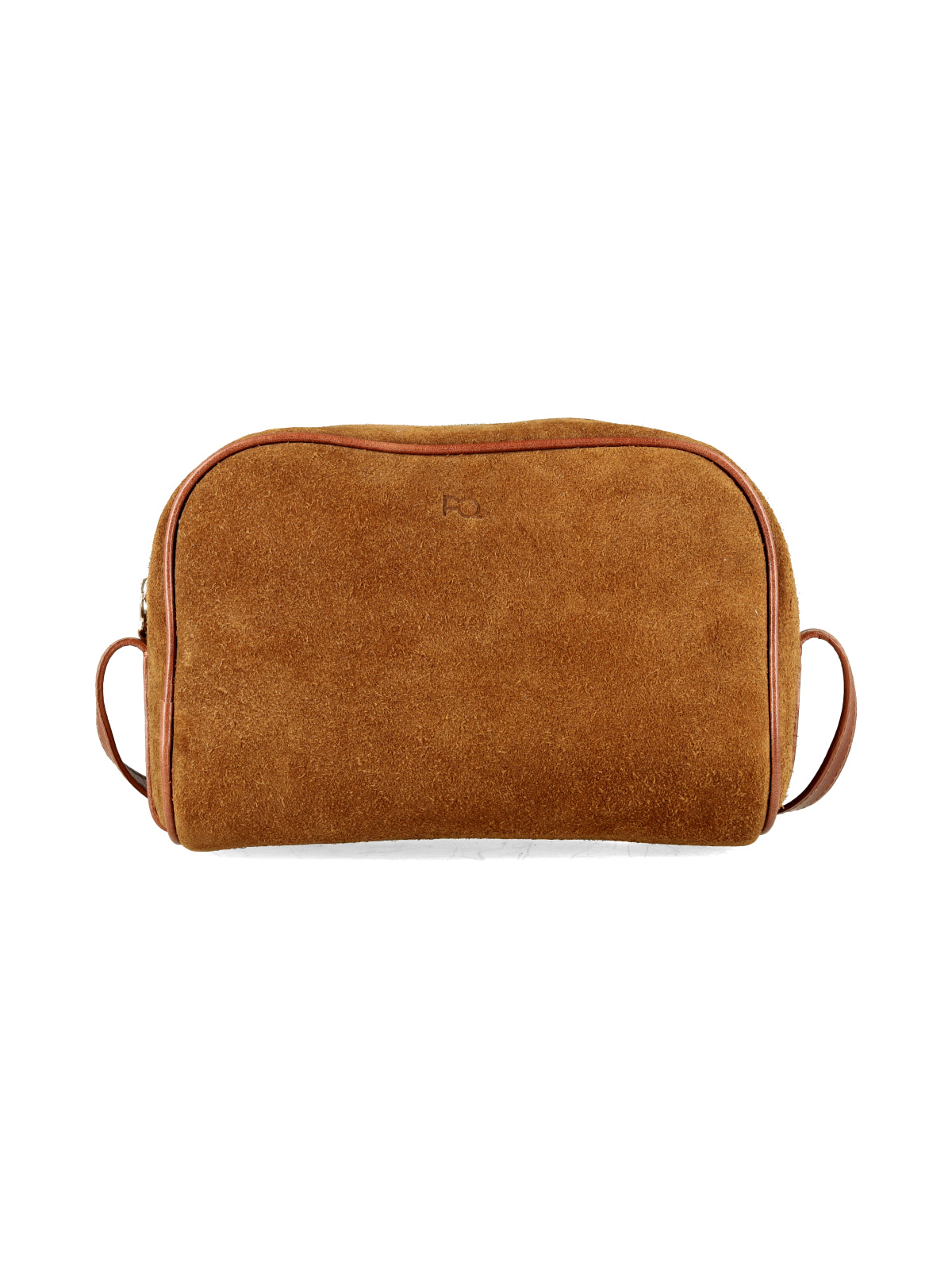 Carteras Lisa Cognac