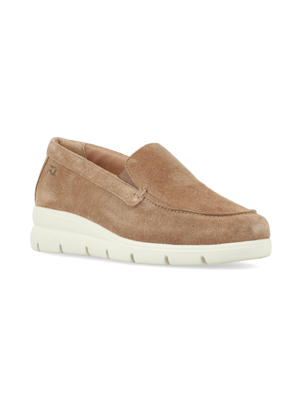 Slip On Elsa Camel