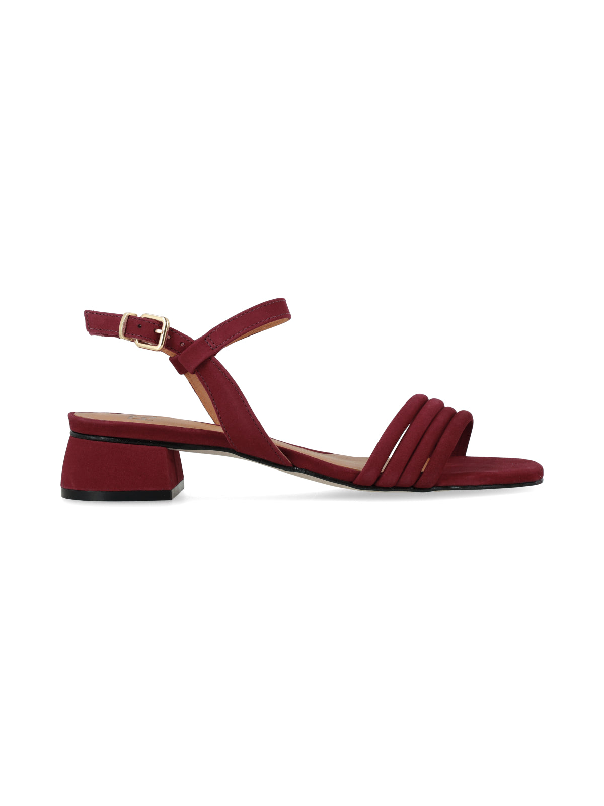 Sandalia Trinita Bordeaux