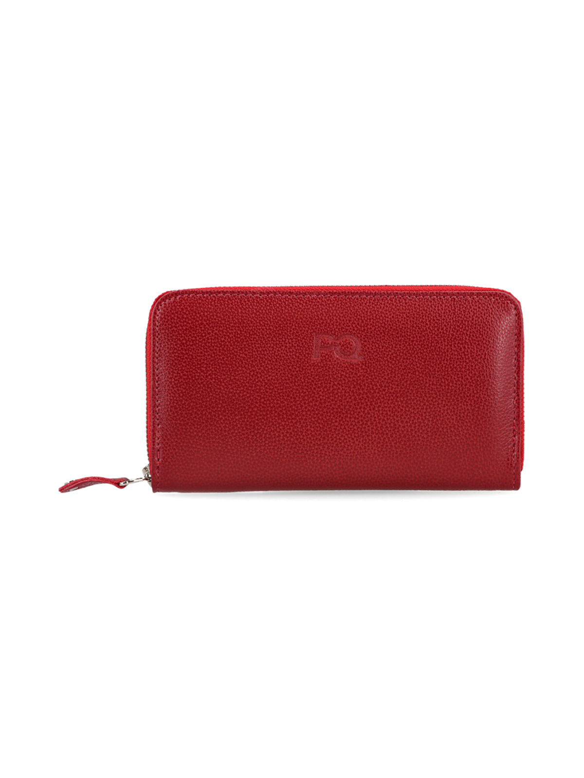 Billetera Girasol Ii Rojo