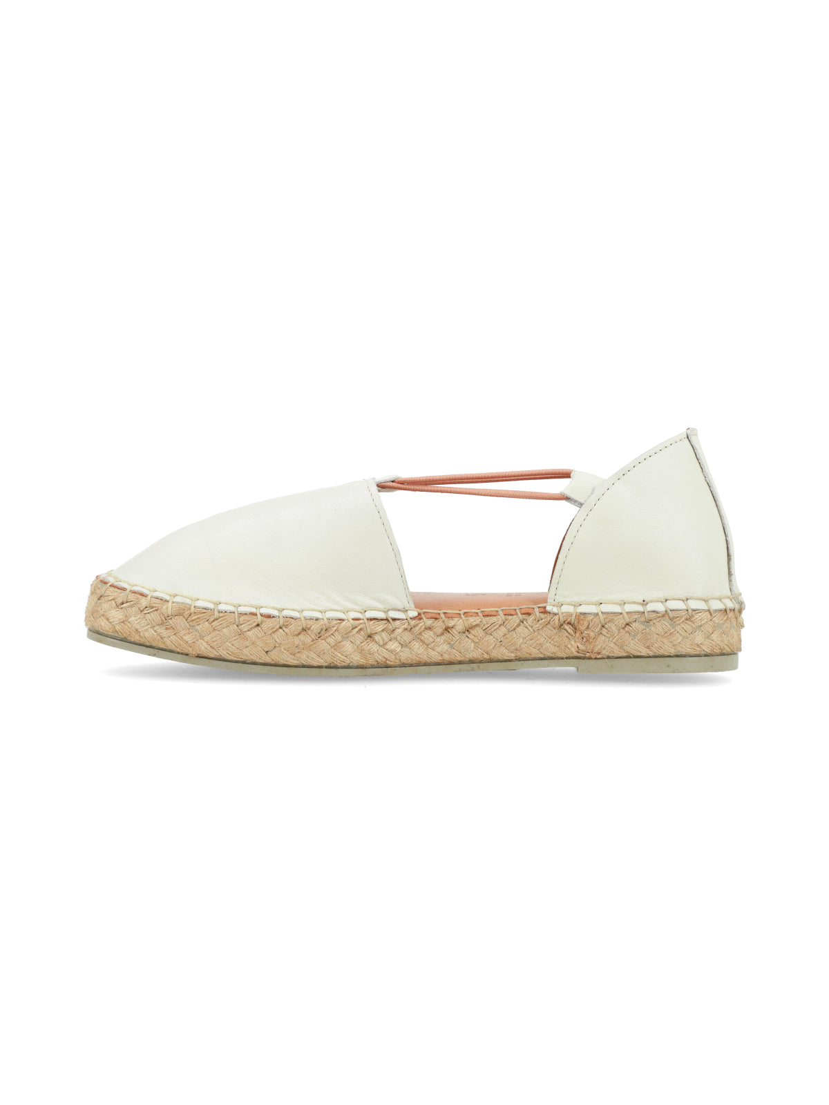 Slip On Perlina Crema