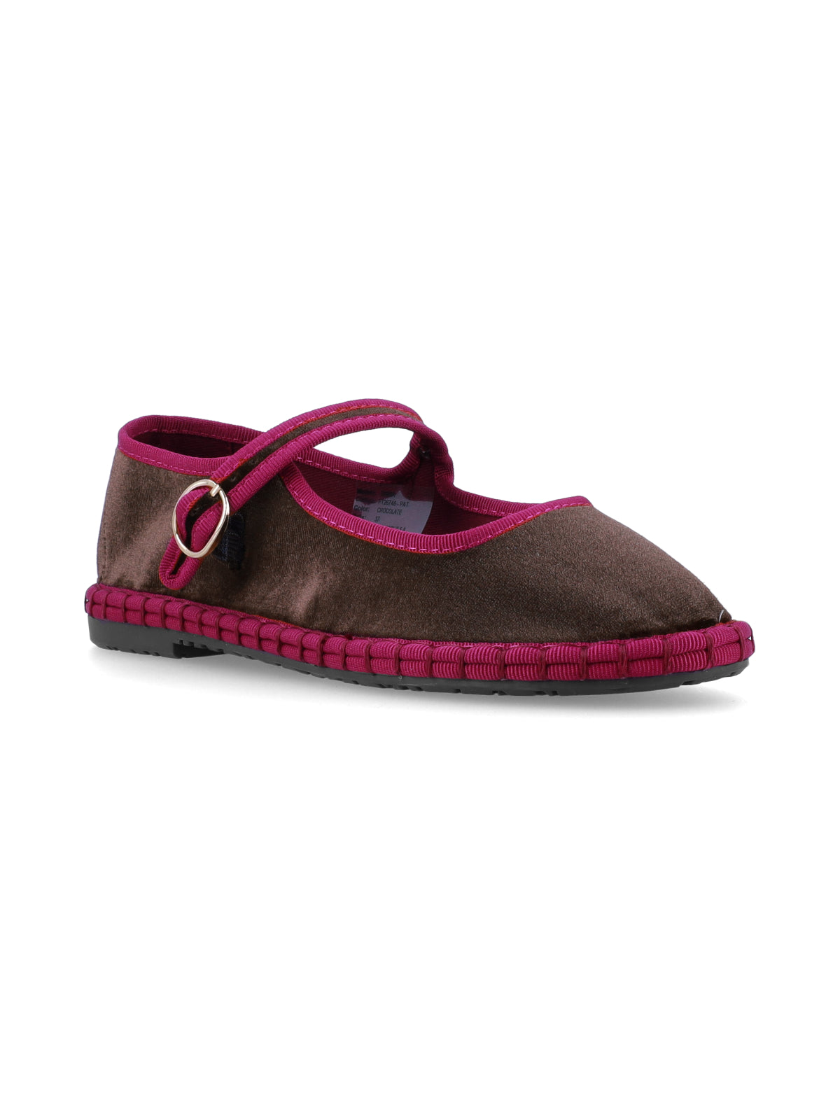 Ballerina Dama Chocolate