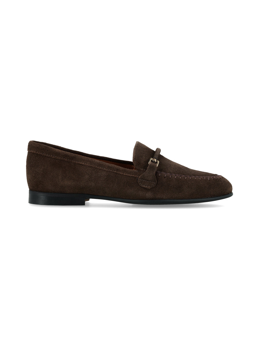 Mocasin Chianti Chocolate