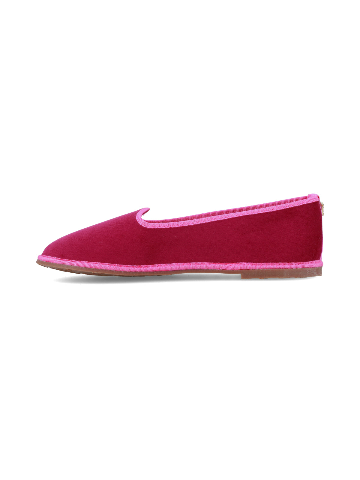 Ballerina Friulana Fucsia