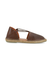 Slip On Corina Chocolate