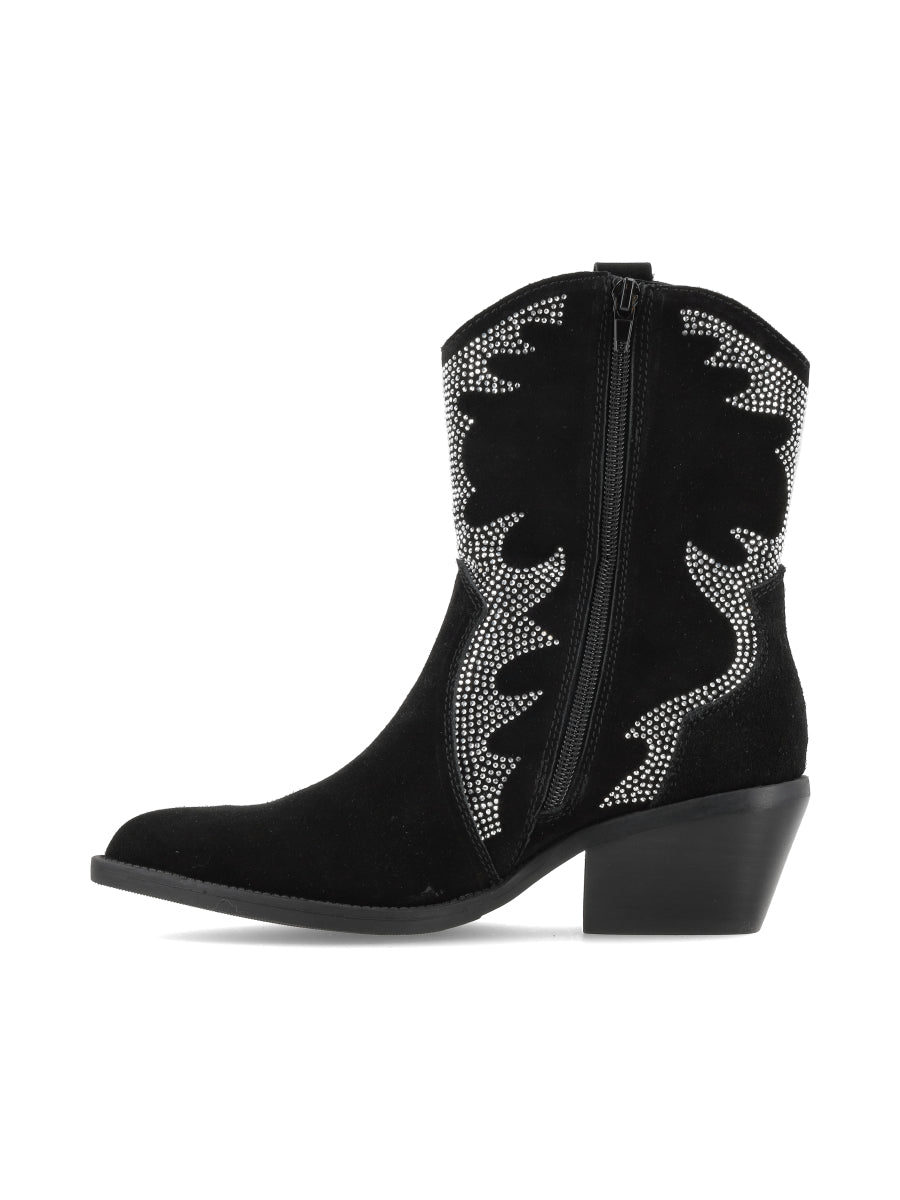 Botin Anto Negro