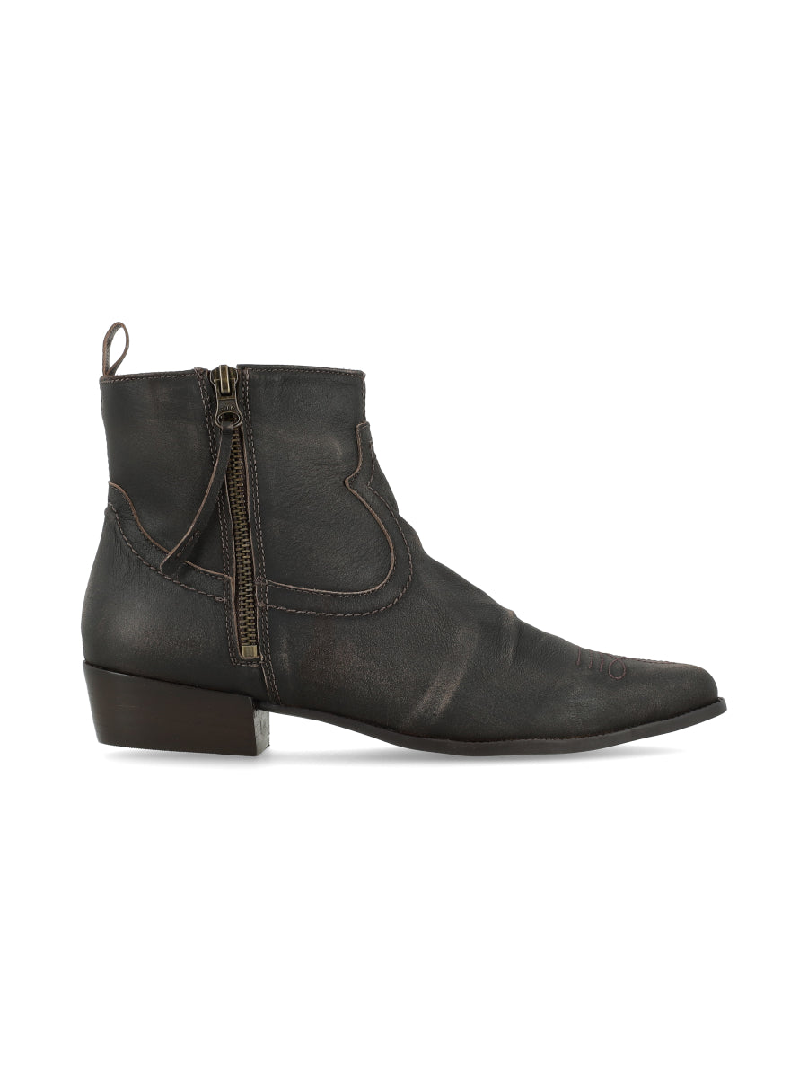 Botin Taja Chocolate