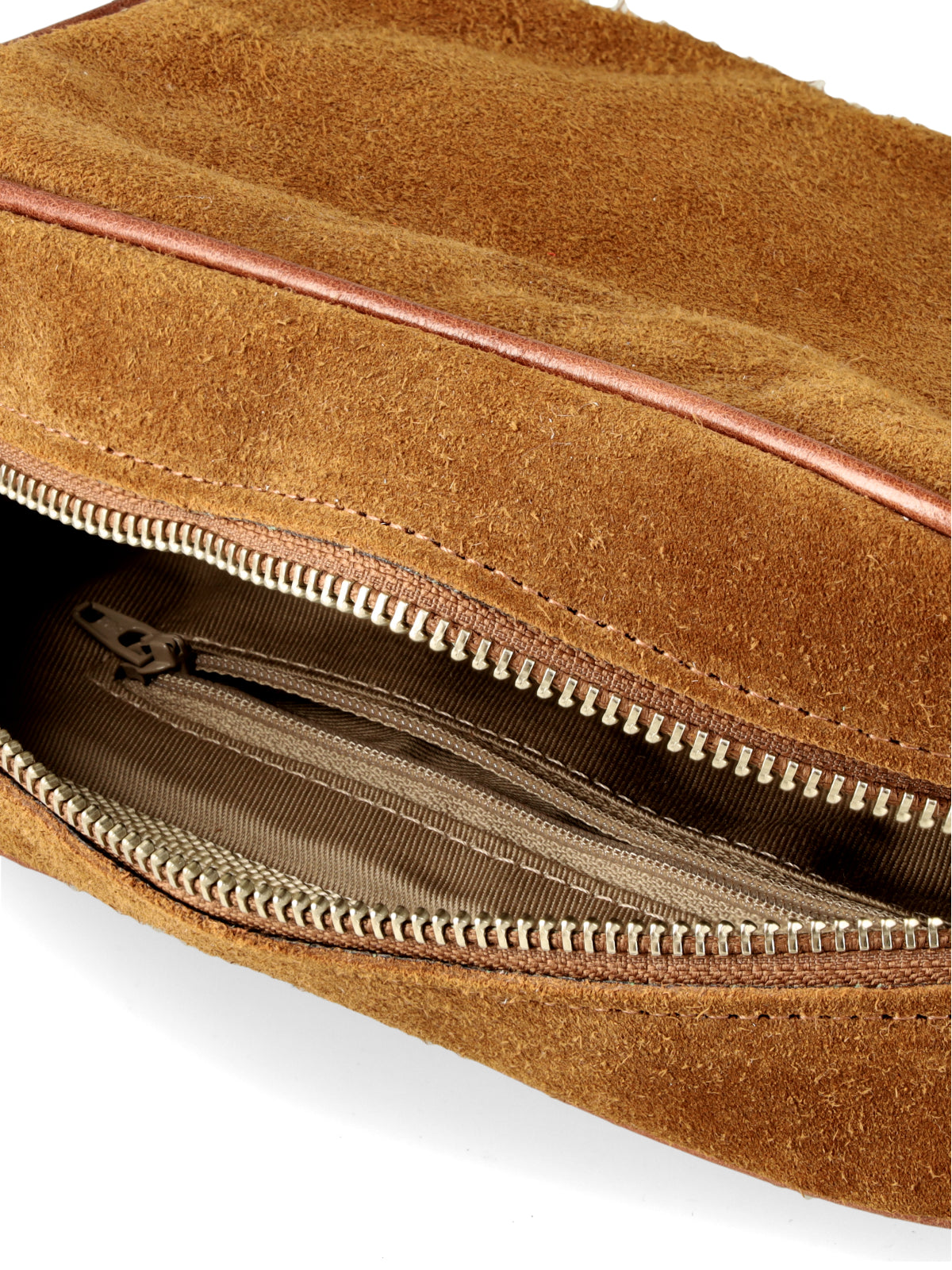 Carteras Lisa Cognac