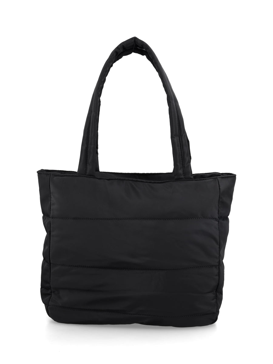 Carteras Gold Negro