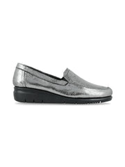 Zapato Jen Plomo