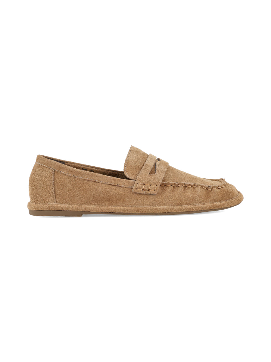 Mocasin Jordi Camel