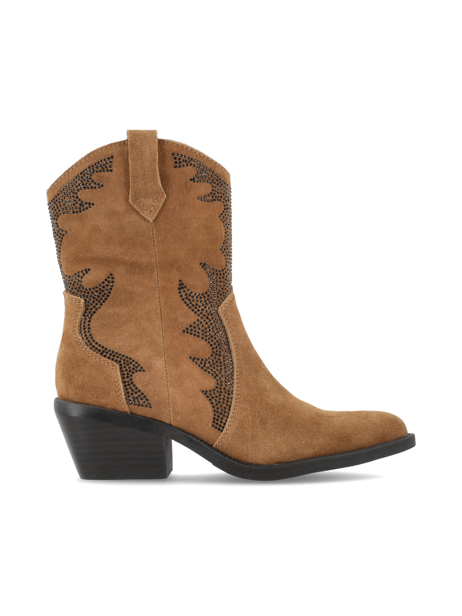 Botin Anto Cognac
