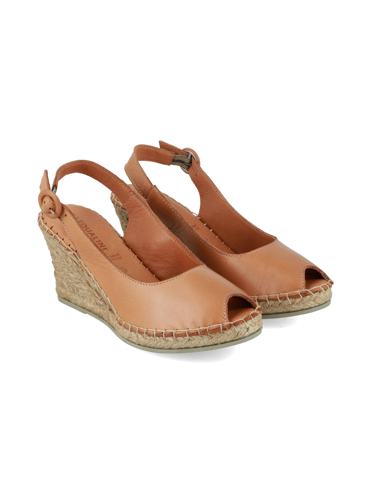 Sandalia Betty Tan
