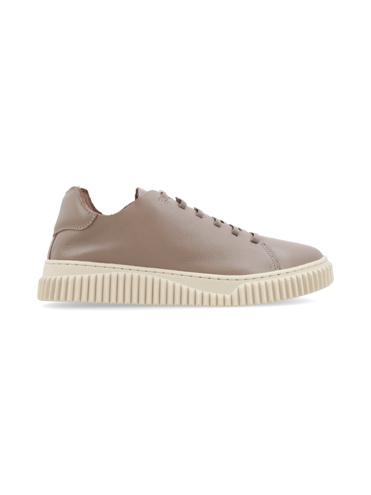 Sneaker Lavinia Taupe