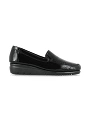Zapato Jen Negro Charol