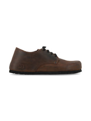 Zapato Brio Chocolate