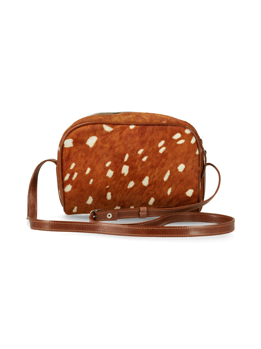 Carteras Llana Ciervo