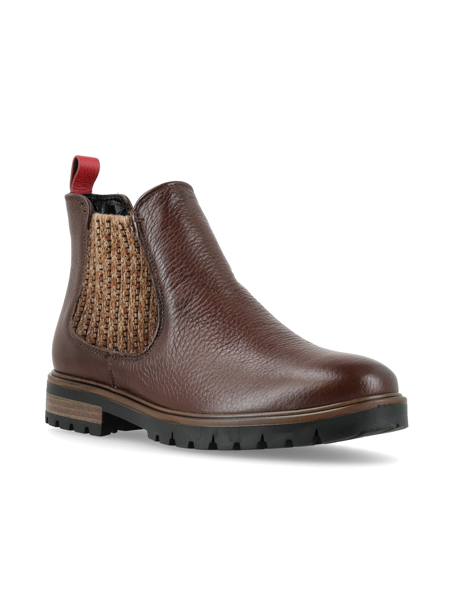 Botin Freya Chocolate