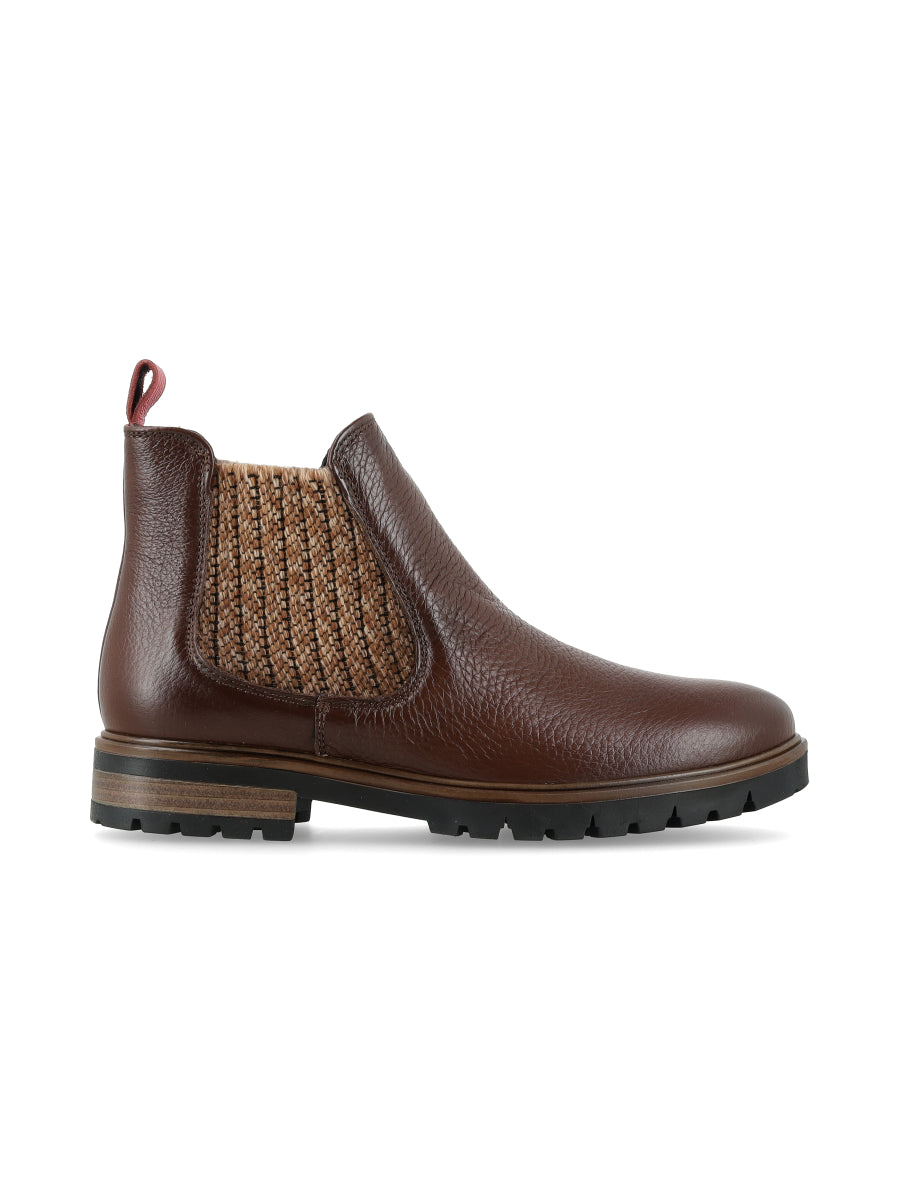 Botin Freya Chocolate