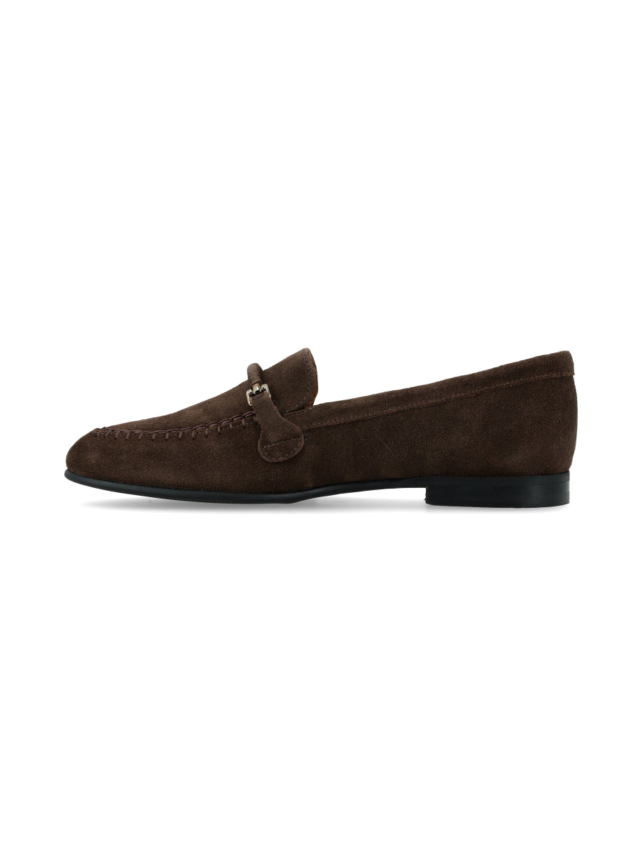 Mocasin Chianti Chocolate