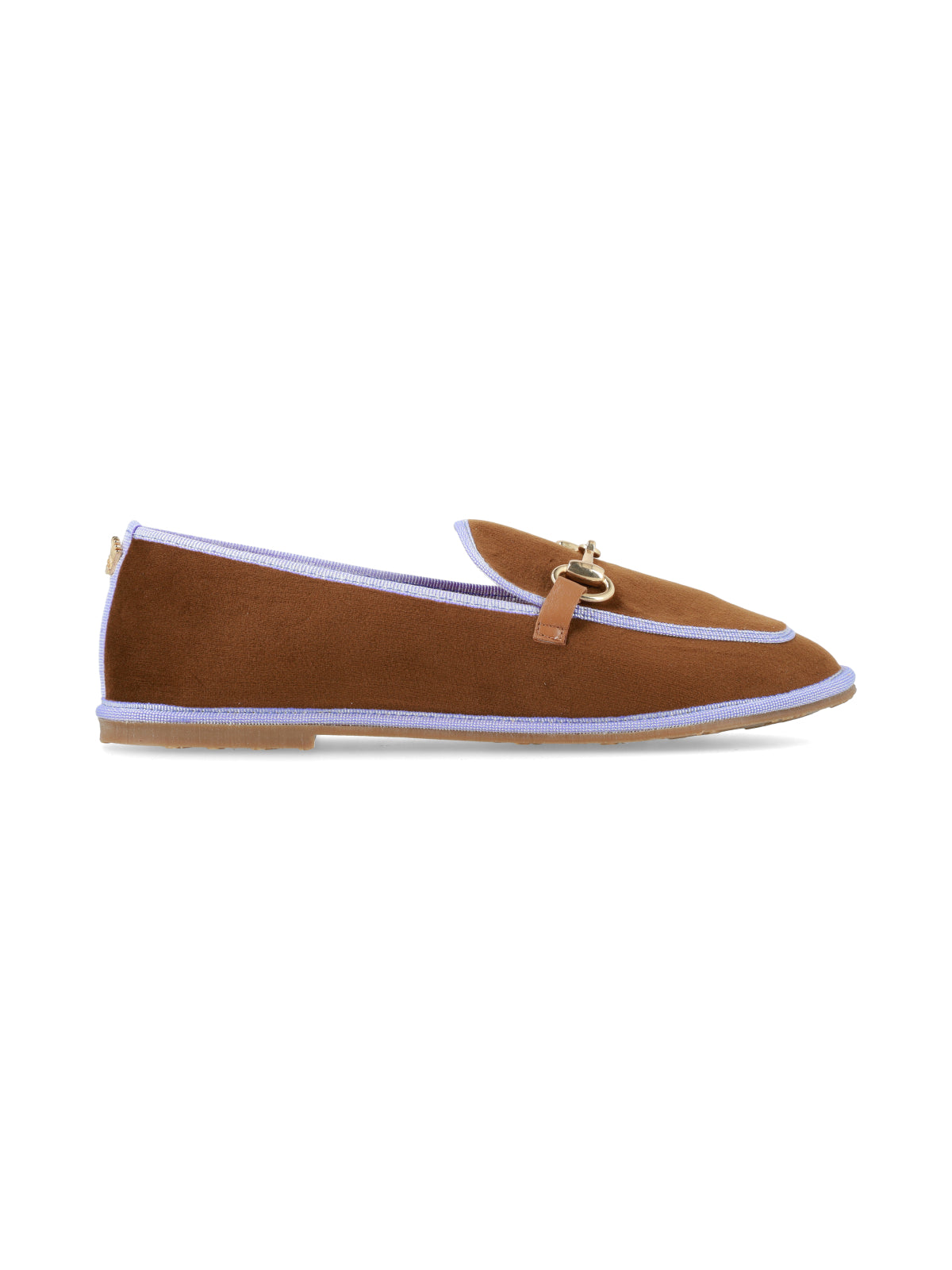 Mocasin Gorizia Mostaza