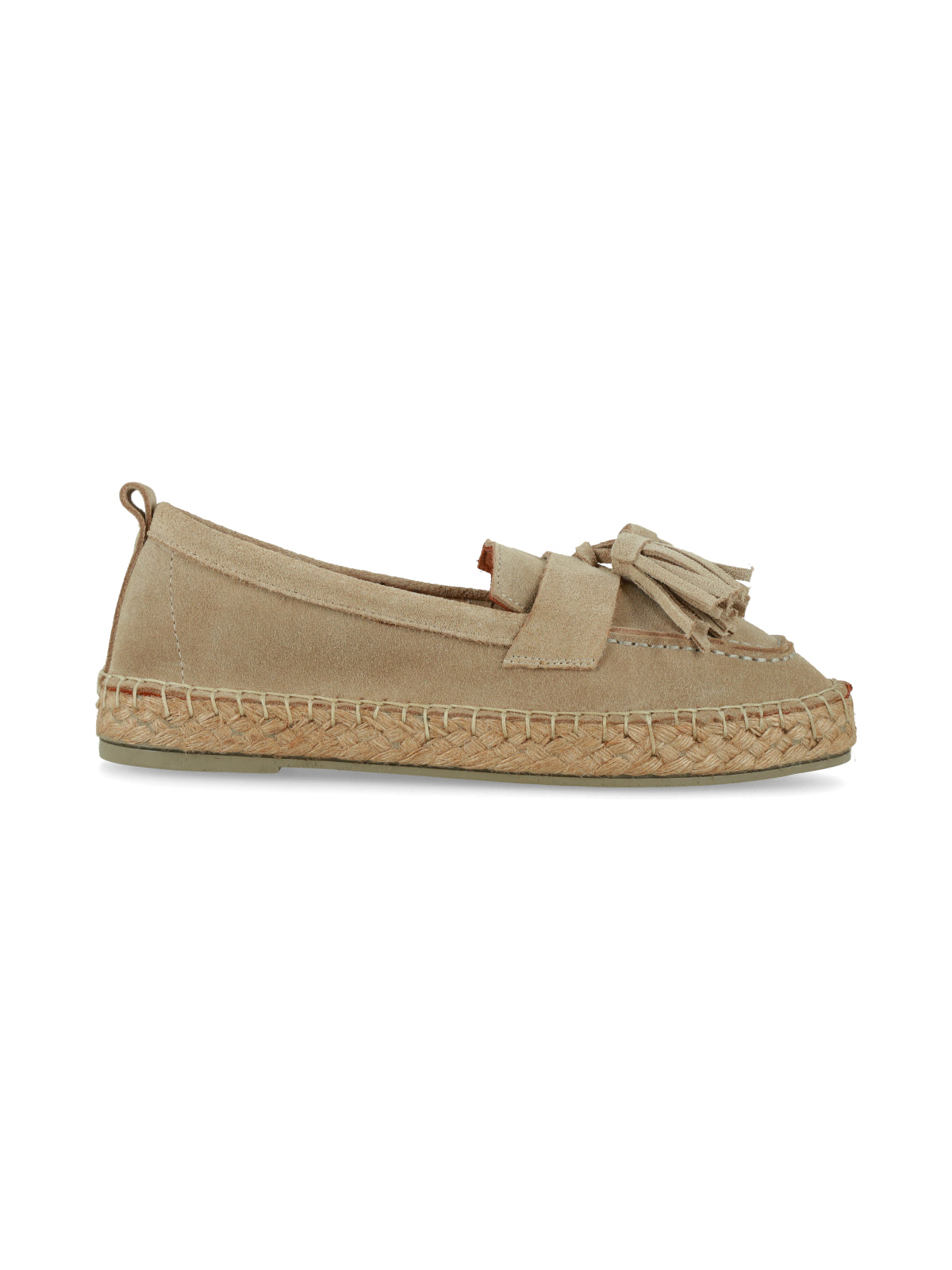 Slip On Giada Beige