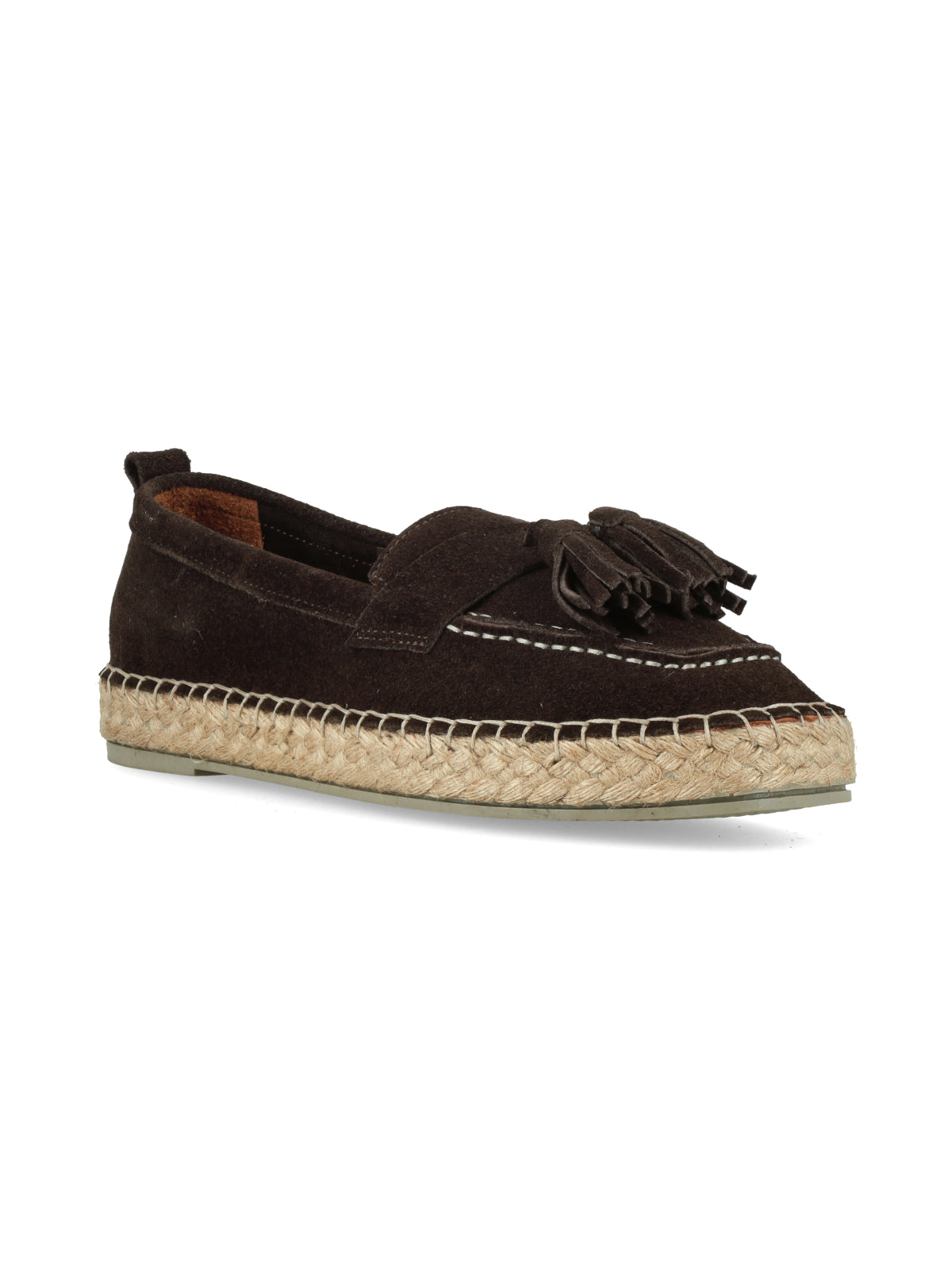Slip On Giada Chocolate