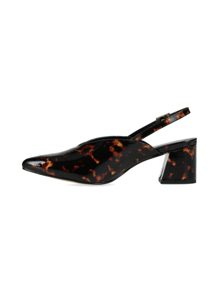 Zapato Matrix Carey