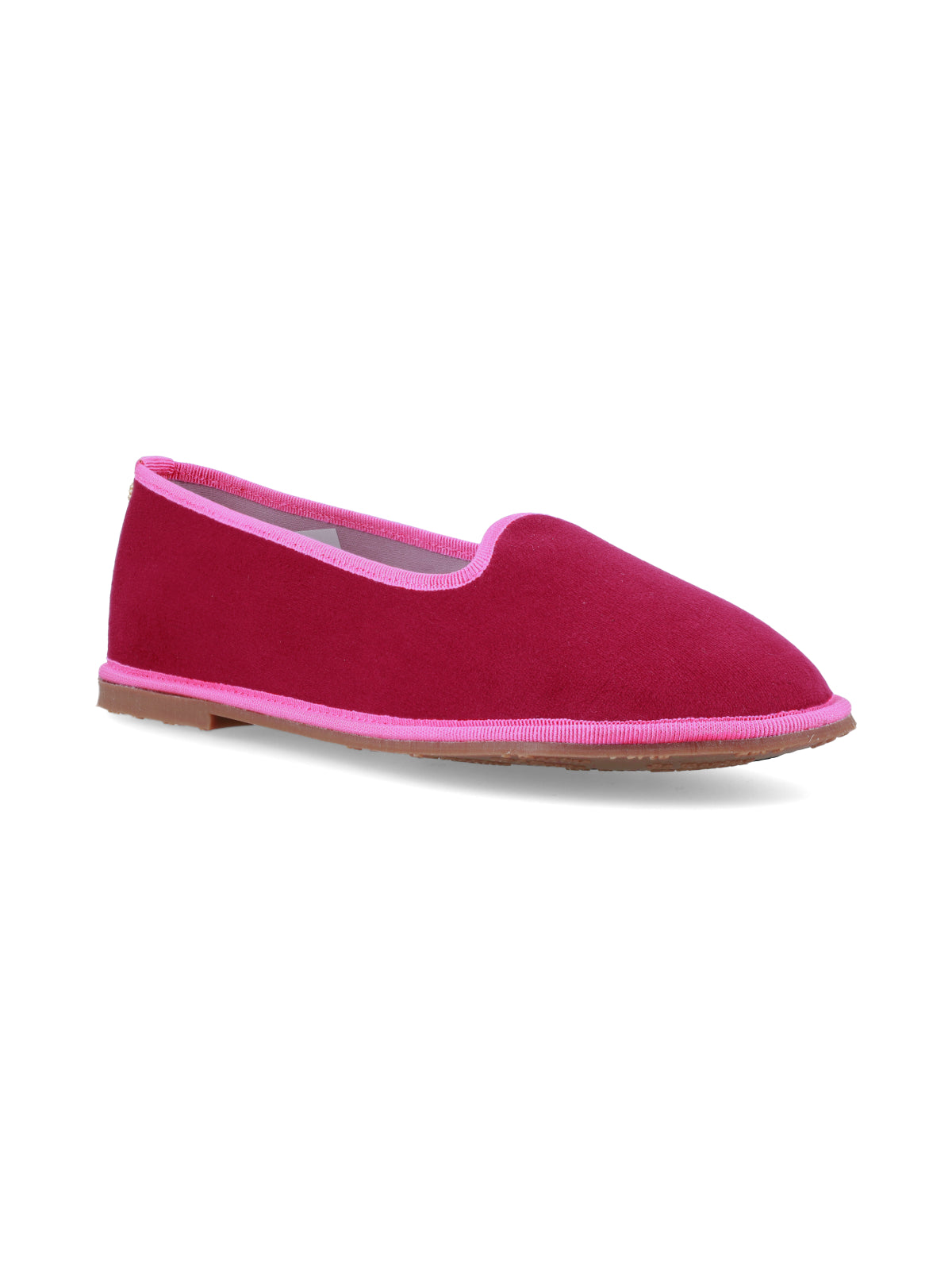 Ballerina Friulana Fucsia