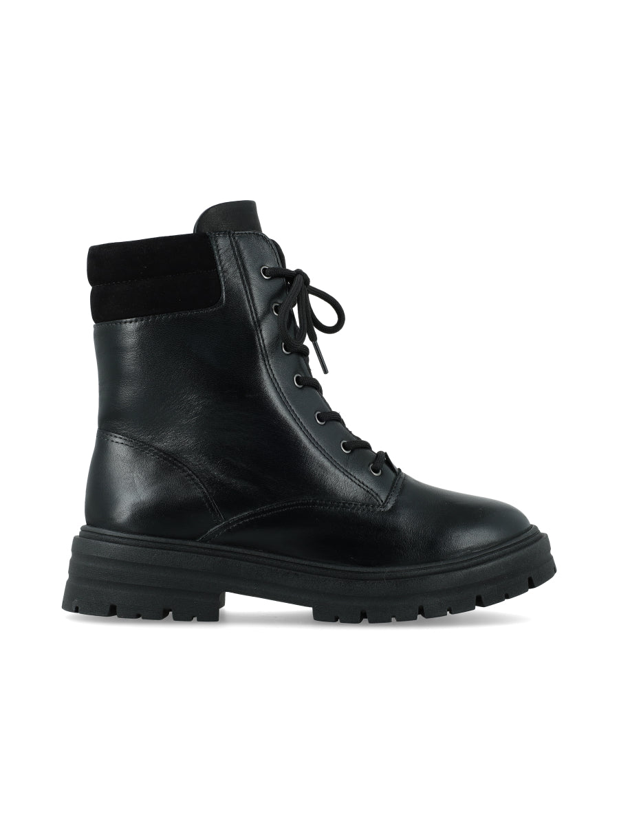 Bota Fia Negro