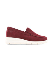 Slip On Elsa Bordeaux