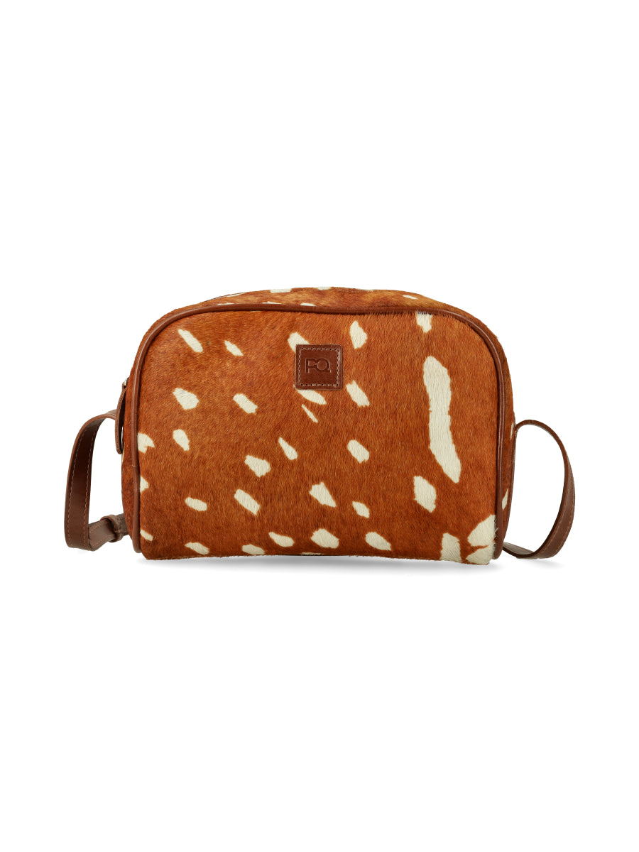 Carteras Llana Ciervo