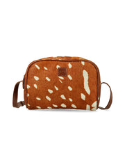 Carteras Llana Ciervo