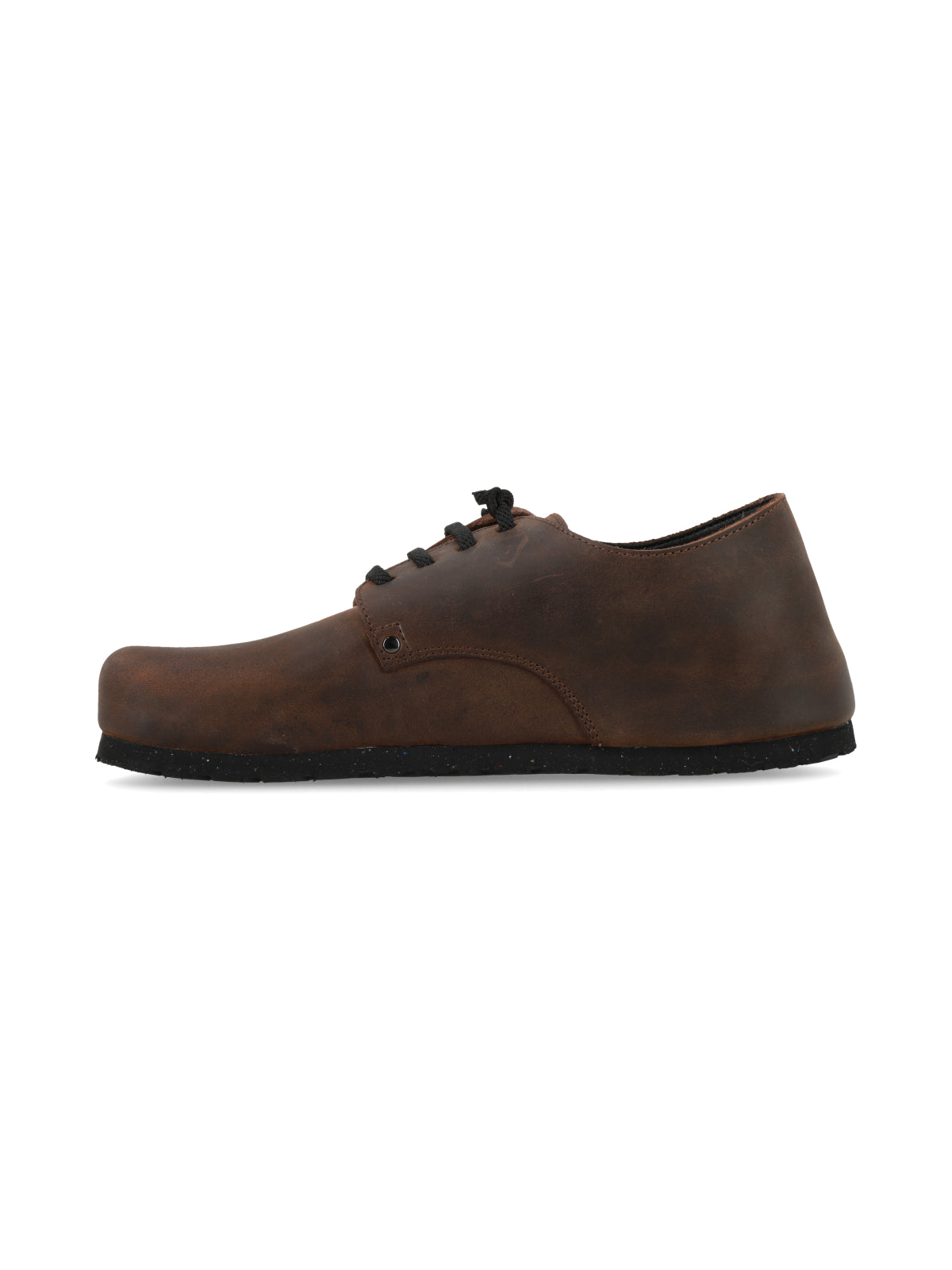 Zapato Brio Chocolate