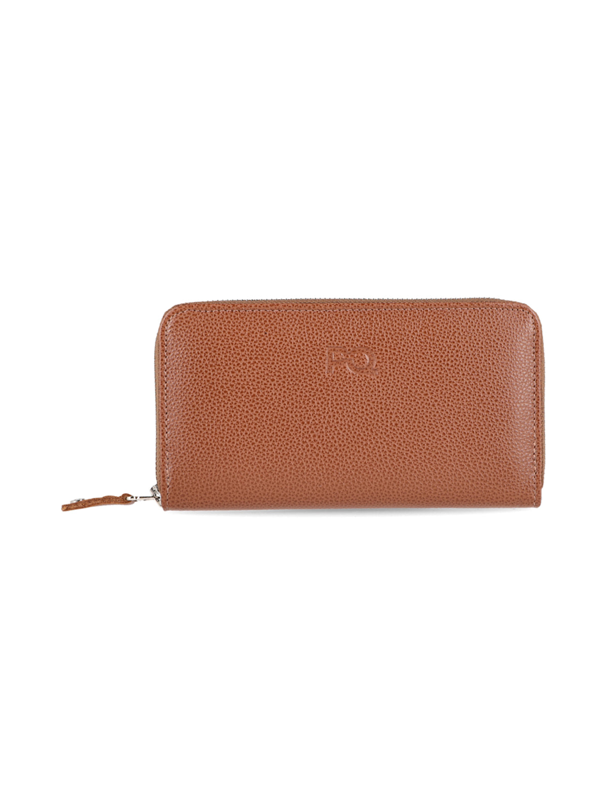 Billetera Girasol Ii Cognac