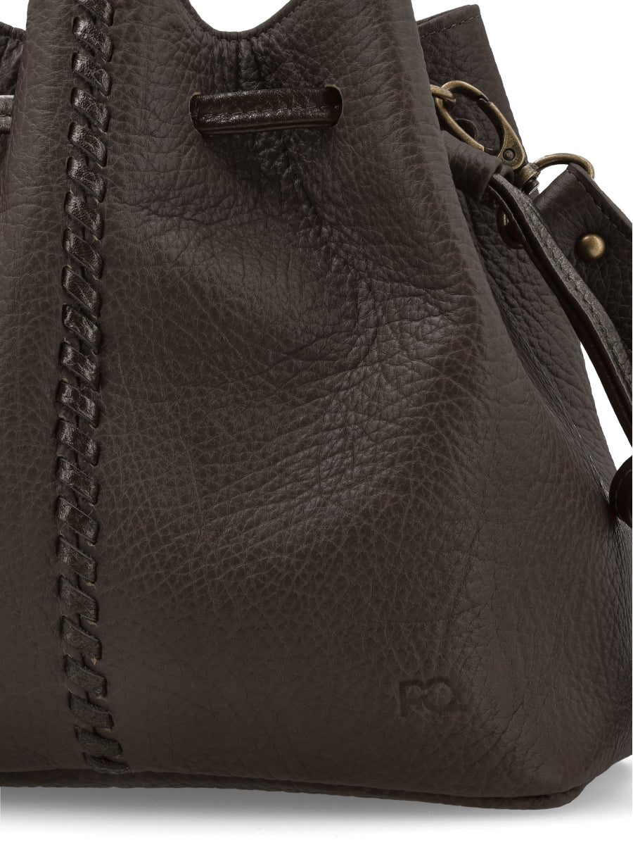 Carteras Borlinga Chocolate Mix