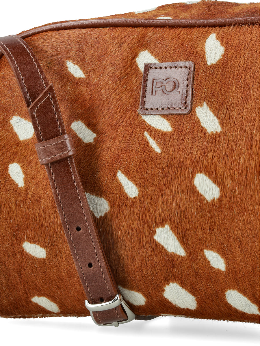 Carteras Llana Ciervo