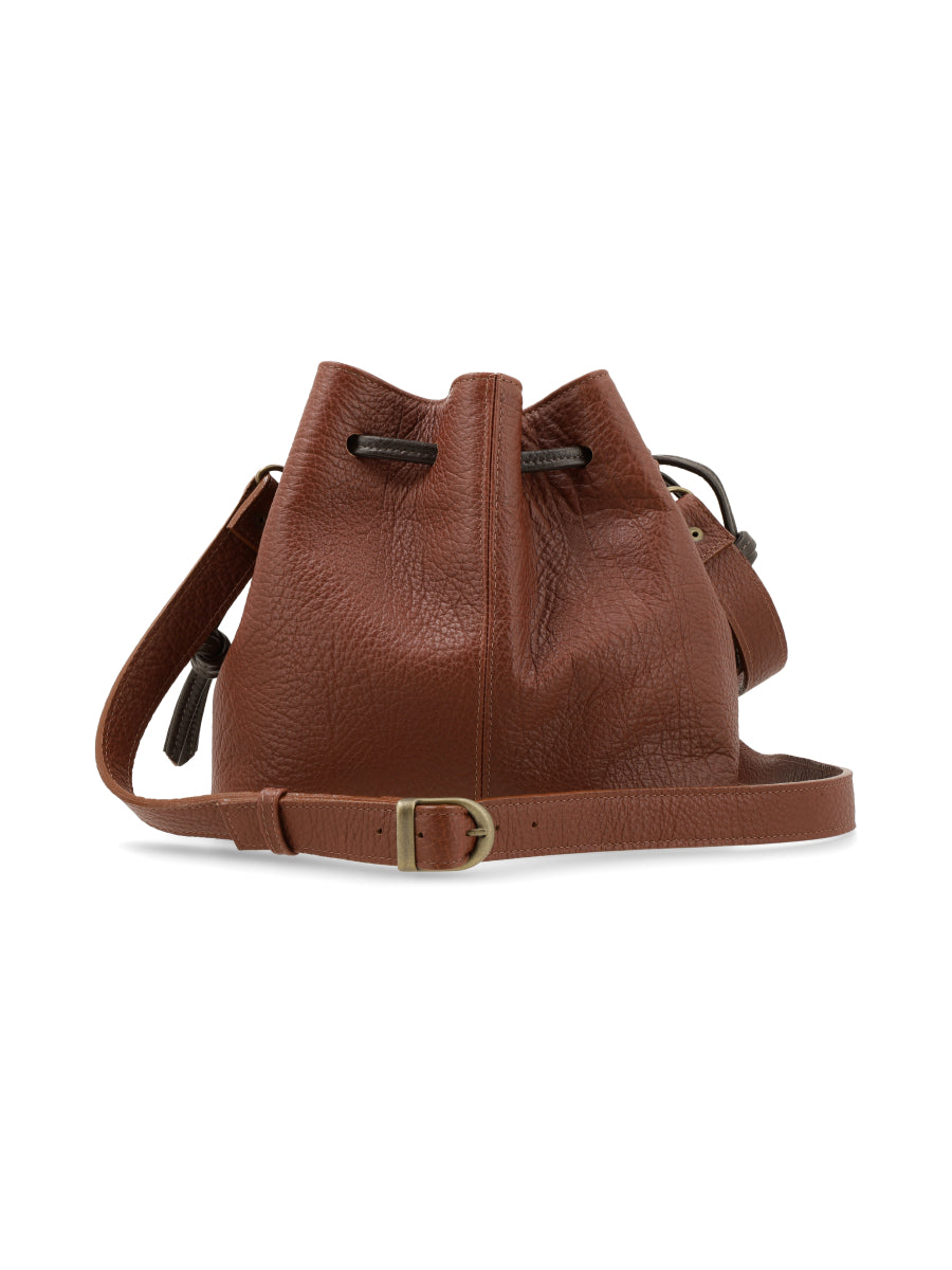 Carteras Borlinga Terracota