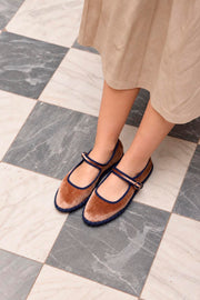 Ballerina Dama Camel