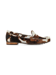 Mocasin Galeano Vaca Mix