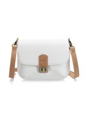 Carteras Florinda Blanco Mix