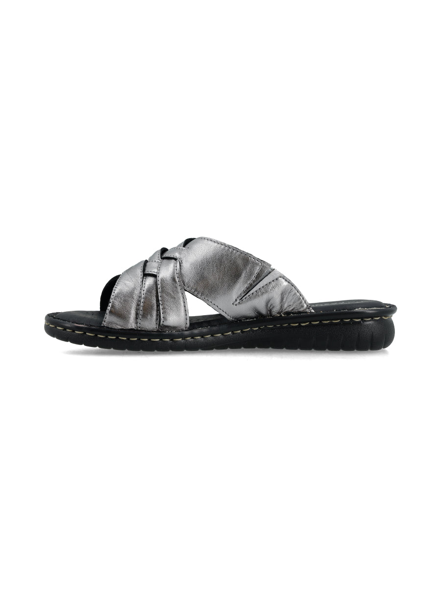 Sandalia Brigitte Star Smog