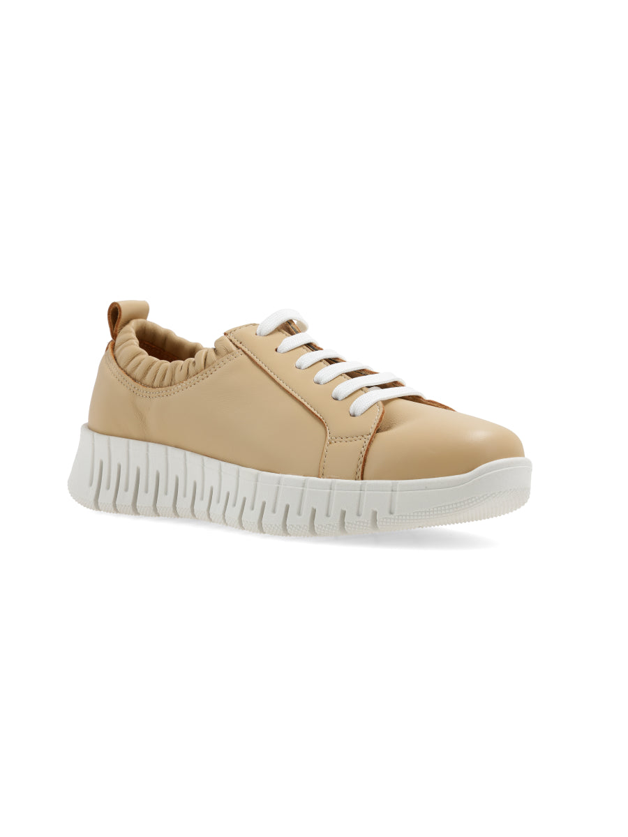 Sneaker Furla Beige