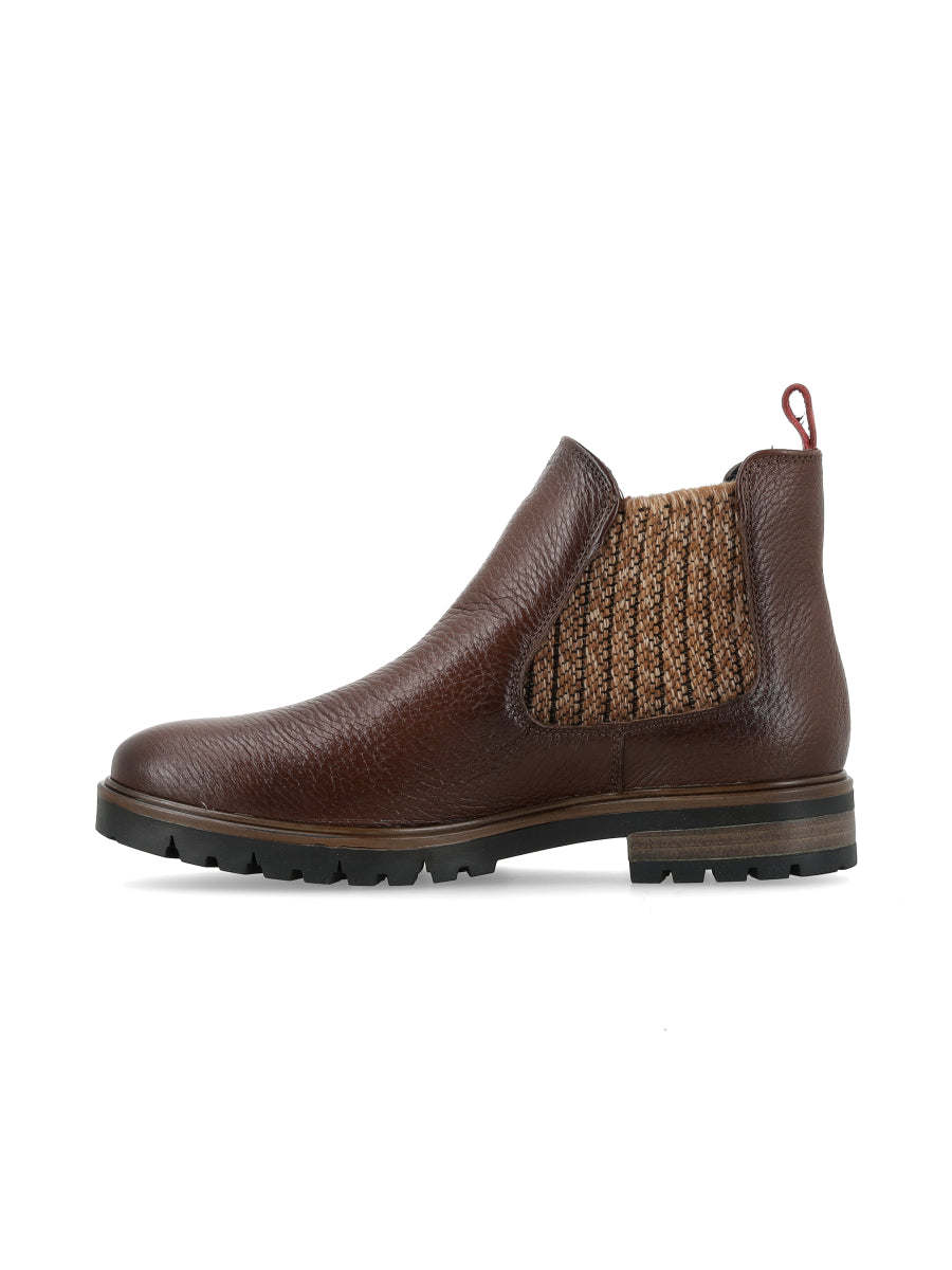 Botin Freya Chocolate