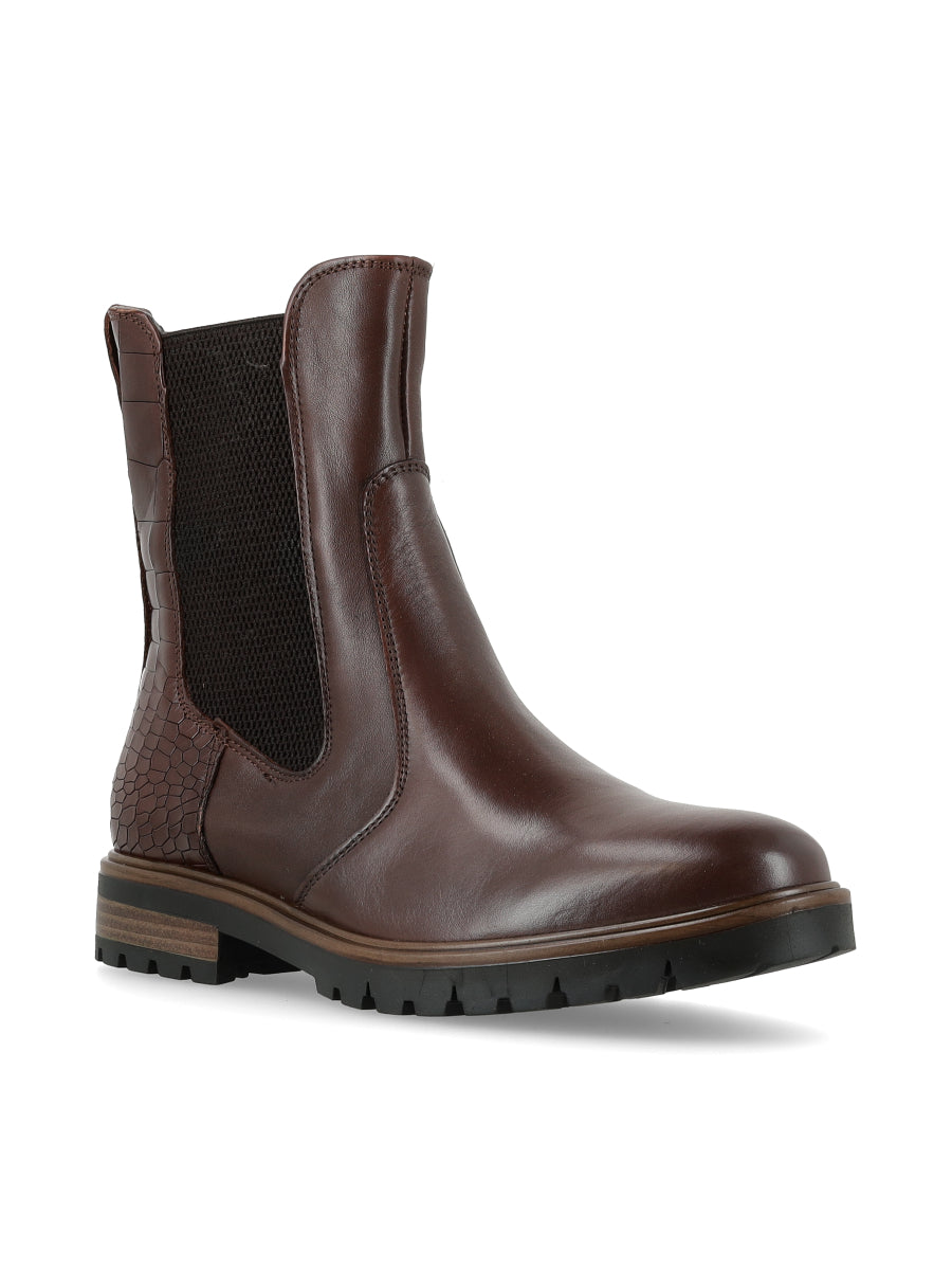 Botin New Frambuesa Chocolate Mix