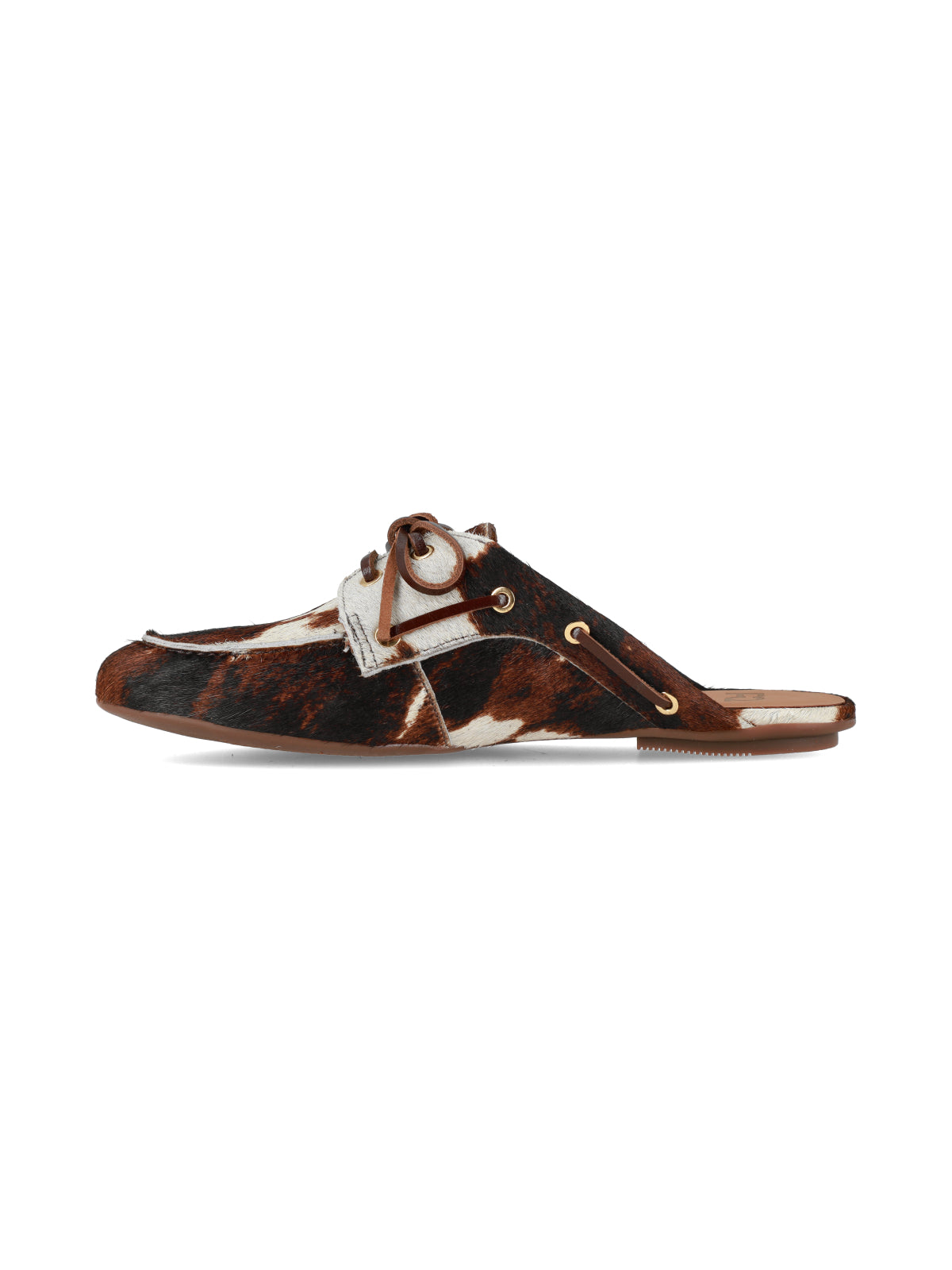 Zueco Arno Vaca Mix
