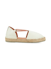 Slip On Perlina Crema